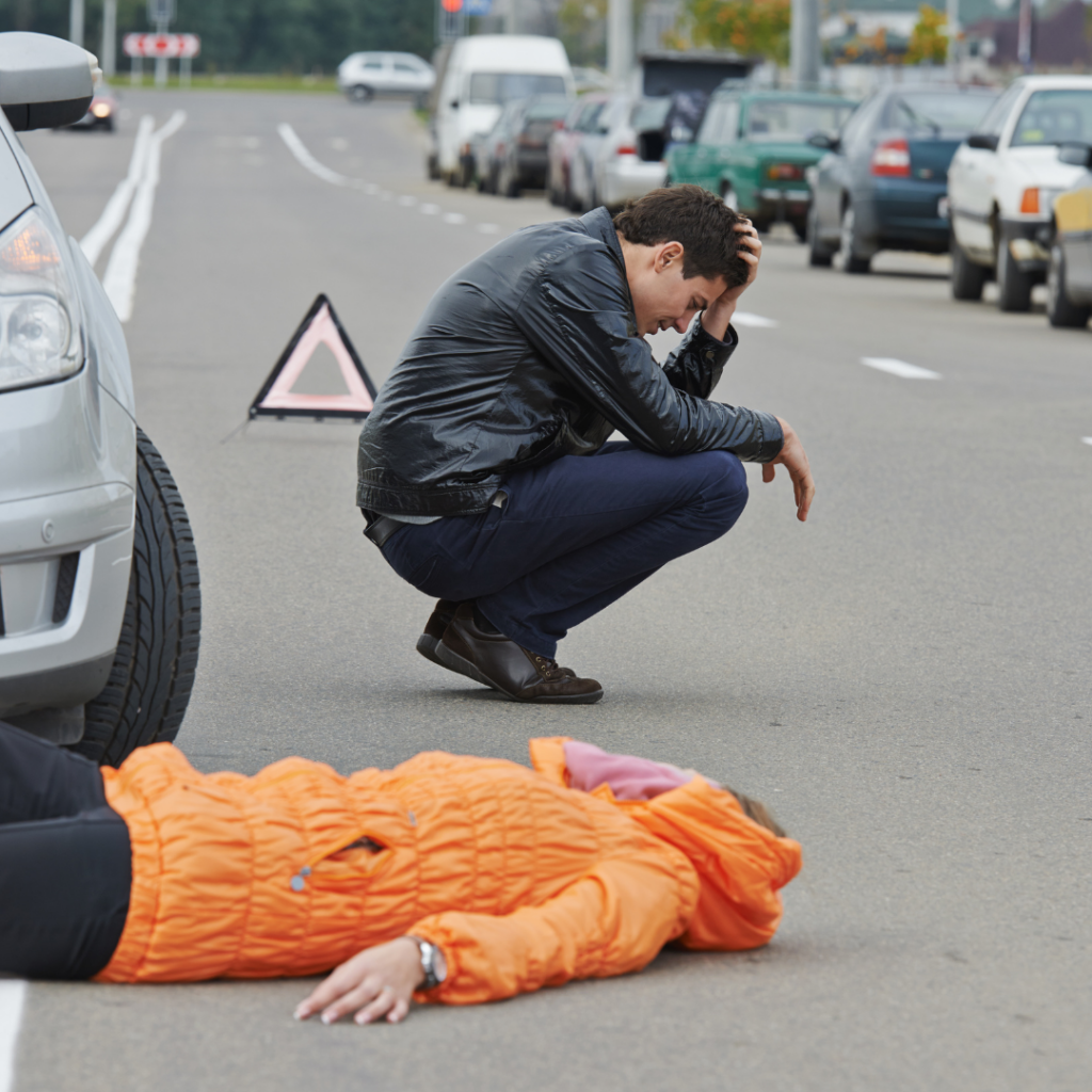 What do lawyers specialized in pedestrian accidents do?